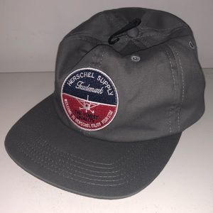 Herschel Supply Cap